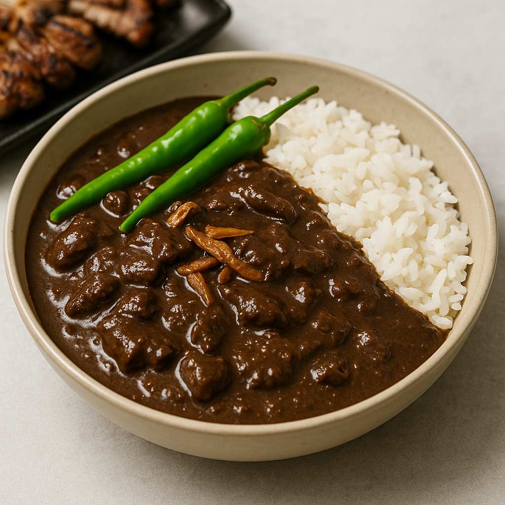 Dinuguan